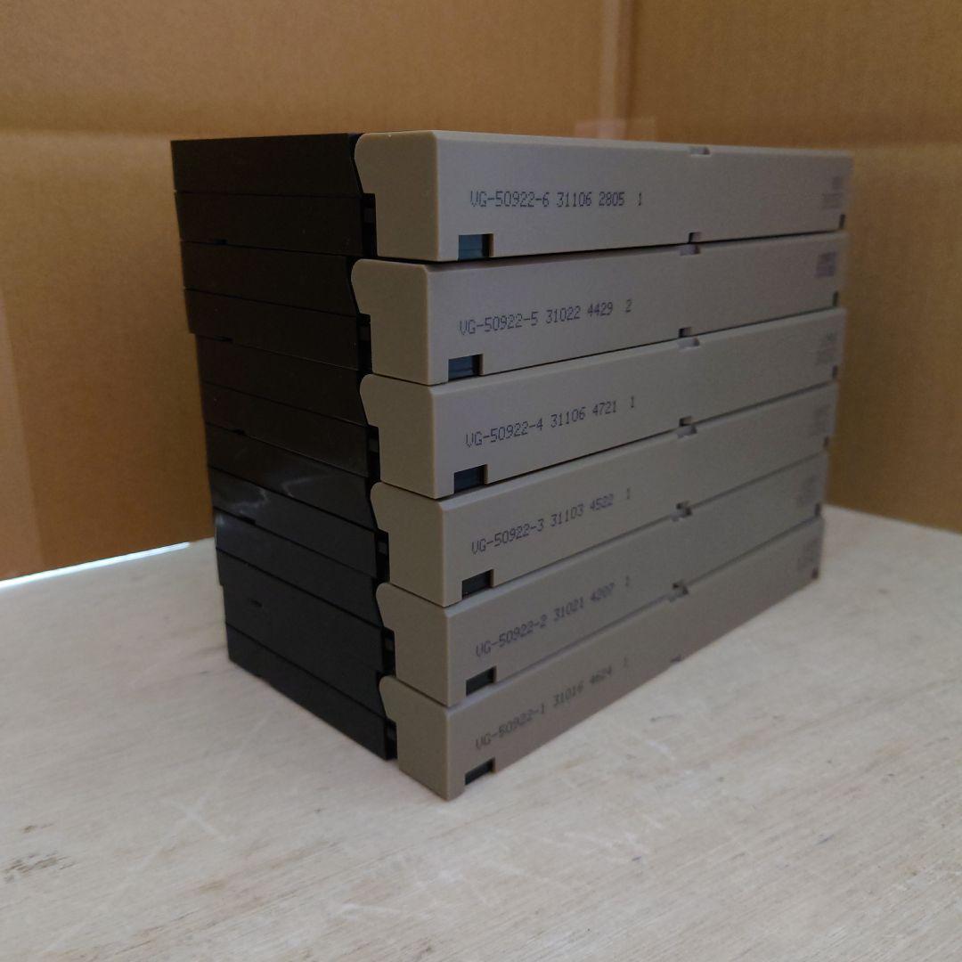 熱狂V1! 2003年阪神タイガース全記録 VHS 6巻セット