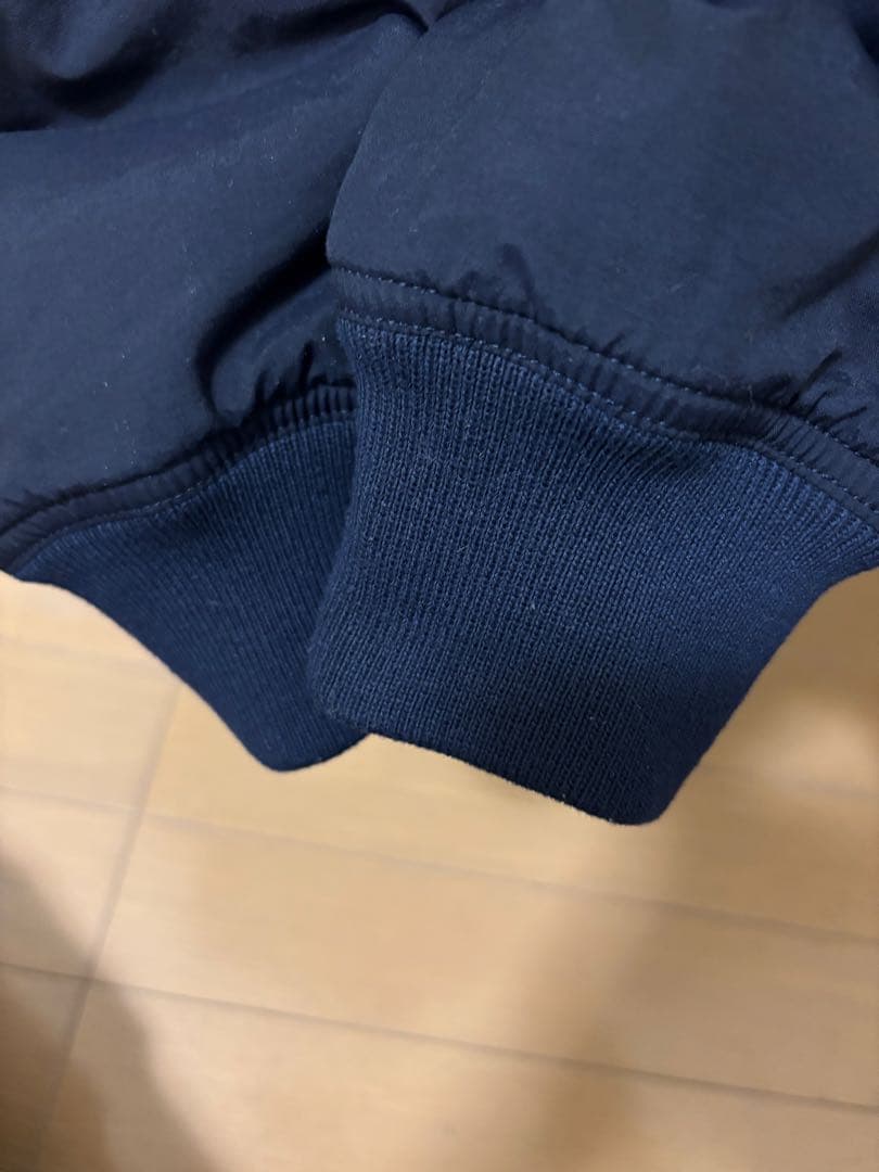 THE NORTH FACE キャンプノマドジャケット　Lサイズ