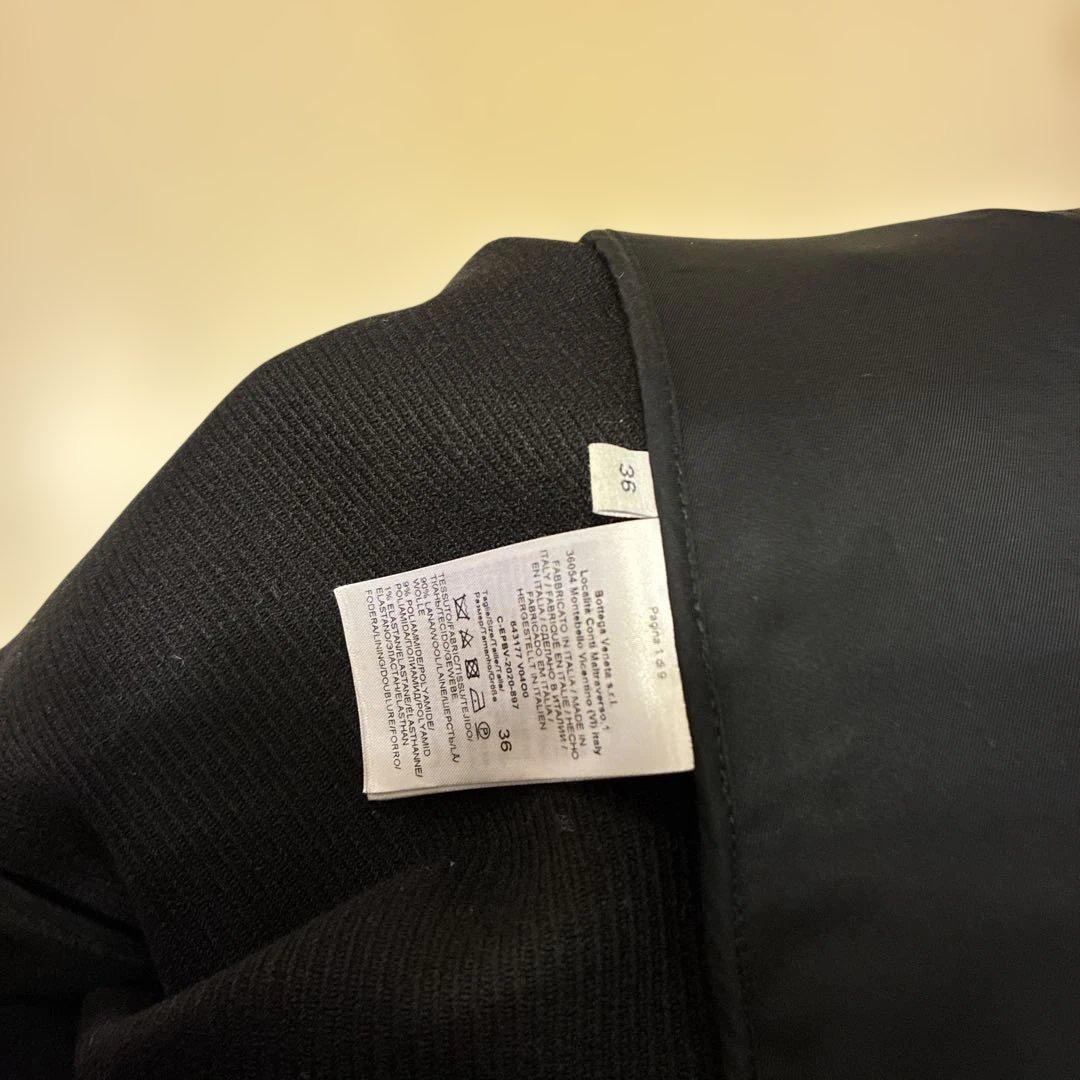 BOTTEGA VENETA レディース ロングコートS(36)