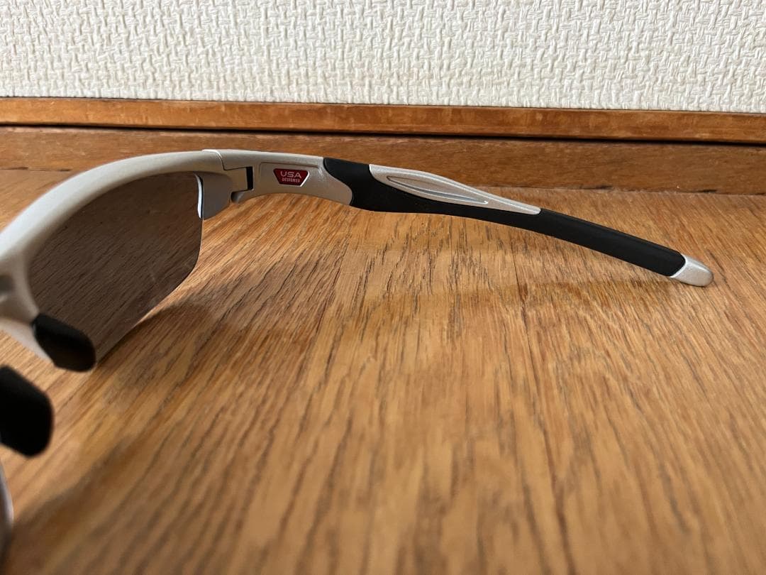 Oakley Half Jacket 2.0 サングラス
