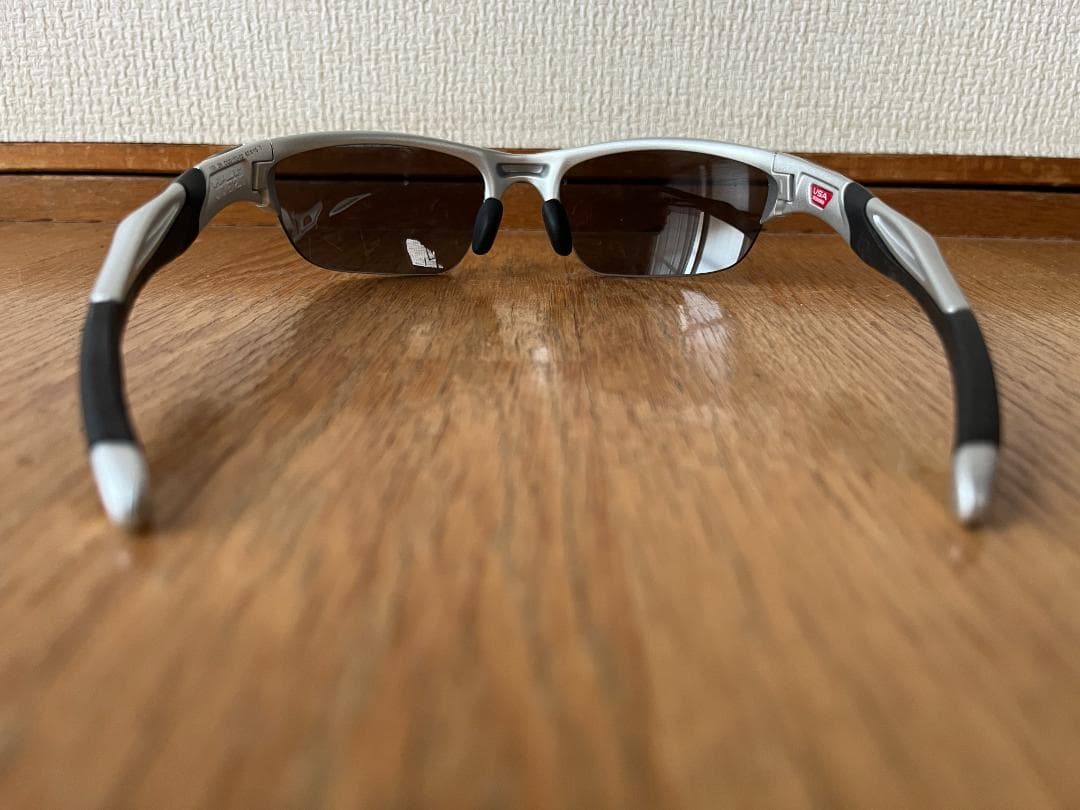 Oakley Half Jacket 2.0 サングラス