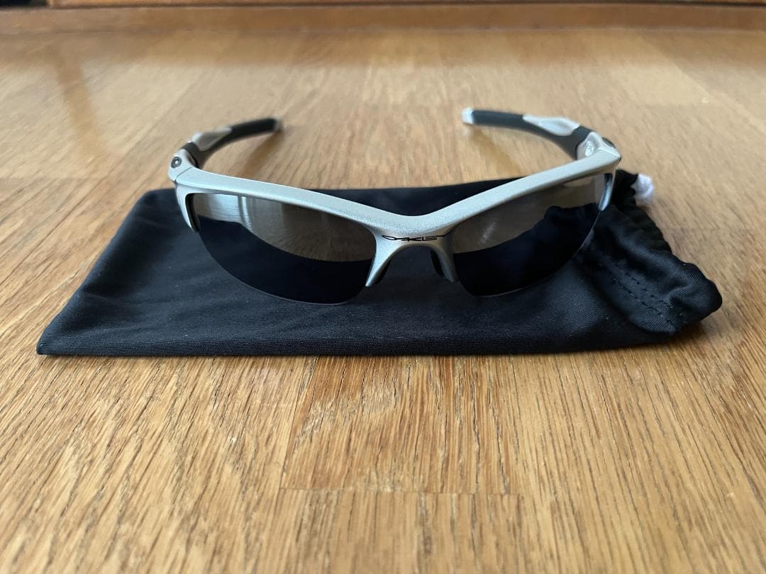Oakley Half Jacket 2.0 サングラス