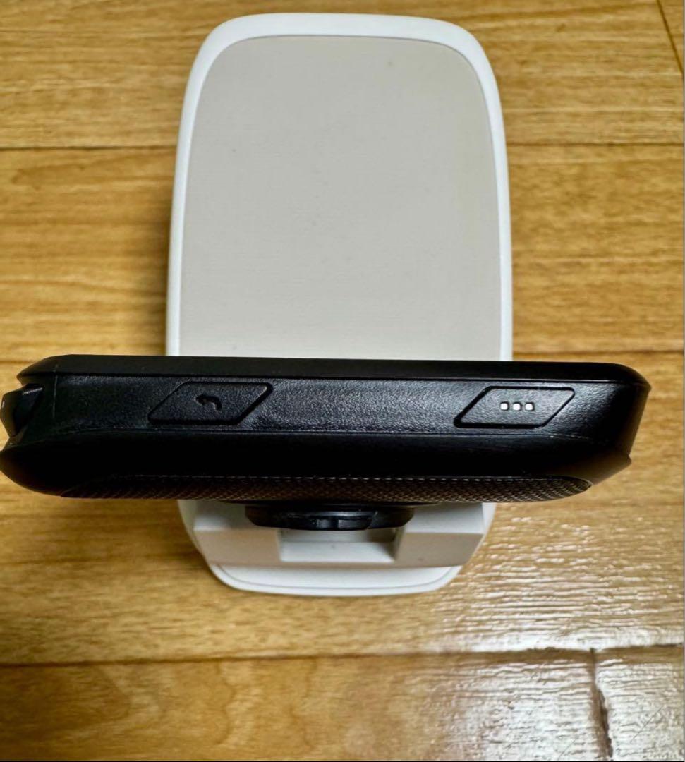 【美品】GARMIN Edge 840 Solar サイクルコンピューター