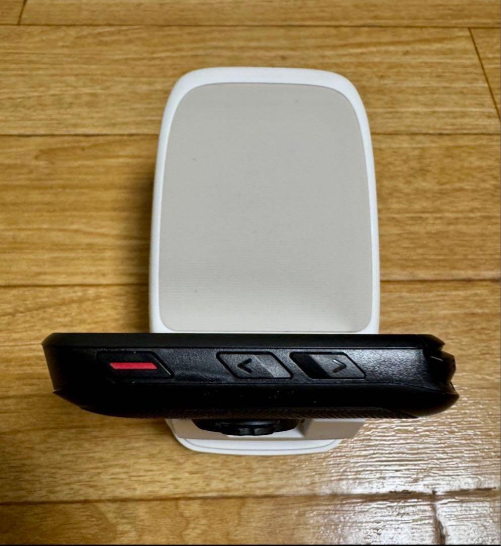【美品】GARMIN Edge 840 Solar サイクルコンピューター