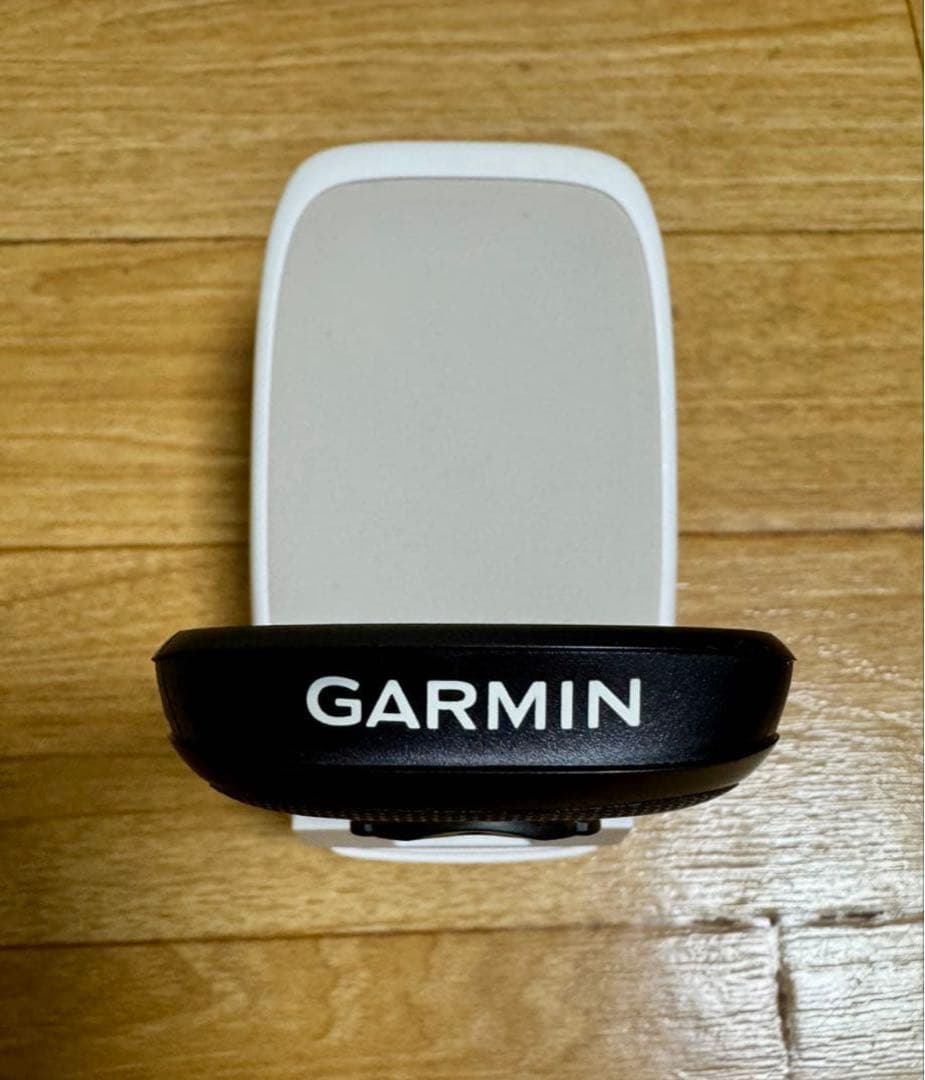 【美品】GARMIN Edge 840 Solar サイクルコンピューター