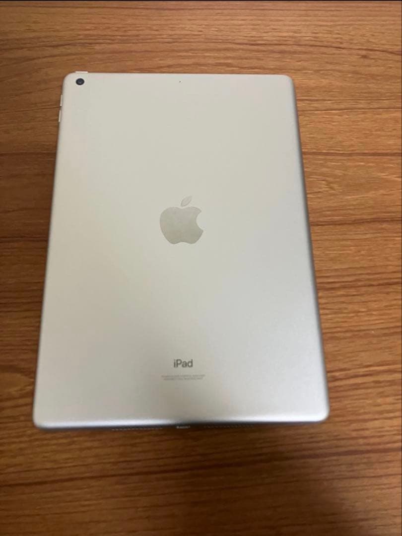 iPad 第9世代 256GB Wi-Fiモデル おまけ付 値下げ可