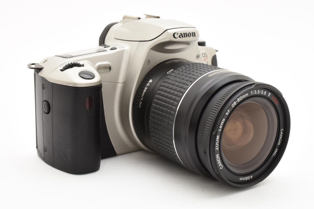 ★極上品★ Canon EOS KISS III レンズセット