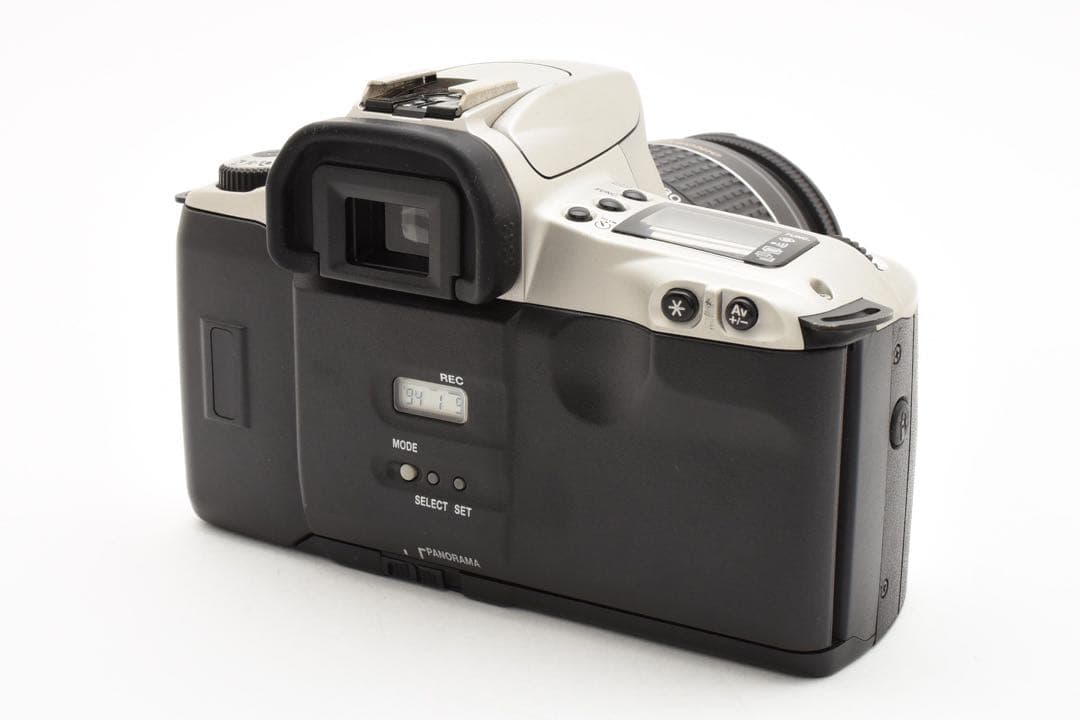 ★極上品★ Canon EOS KISS III レンズセット