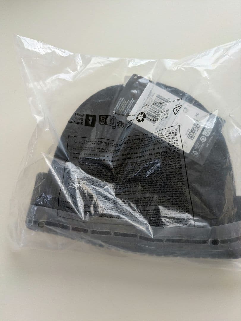ARC'TERYX Mallow Toque ブラック