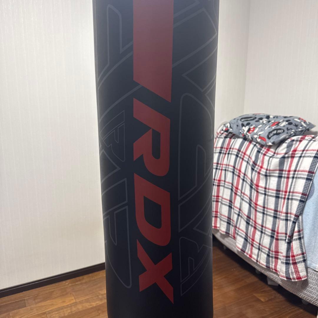 RDX サンドバッグ 上のみ