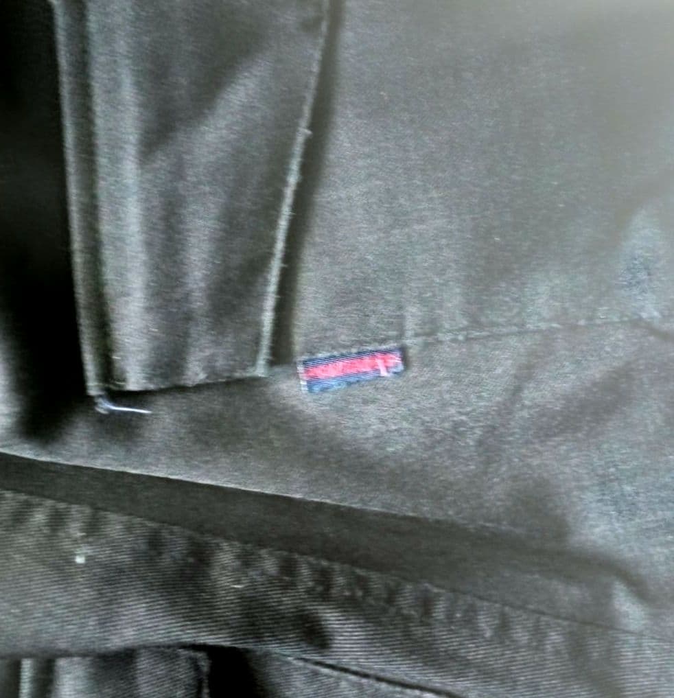 PONTAPES ポンタぺス スノーボードウェア上下 メンズサイズＬ