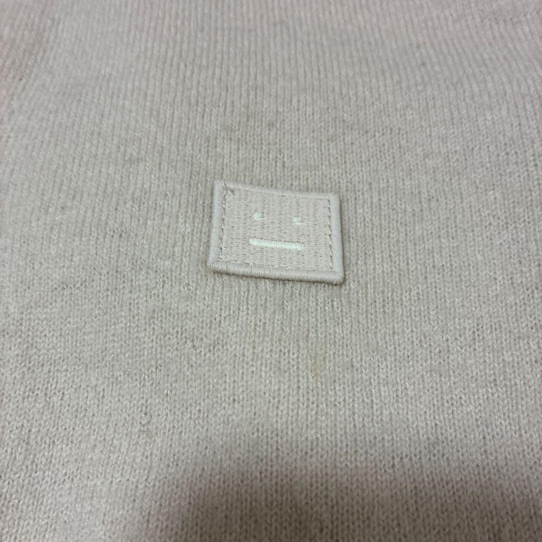 Acne Studios カーディガン　白