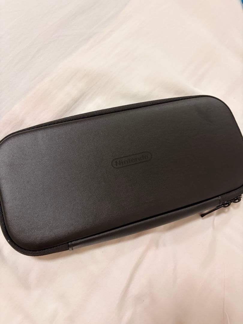Nintendo Switch 本体セット＋おまけ本体ケース付き
