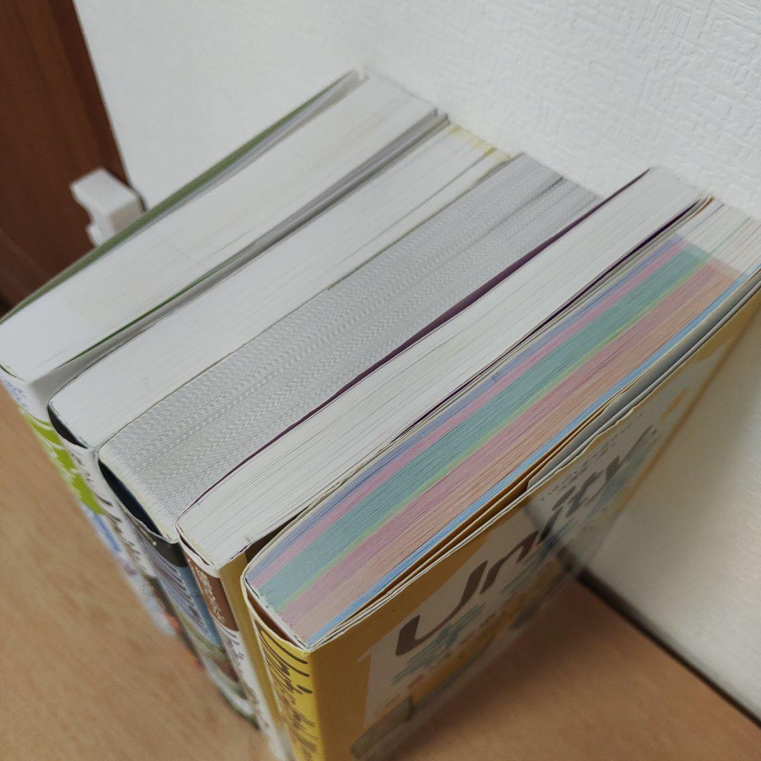 Unity本　参考書5冊まとめ売り