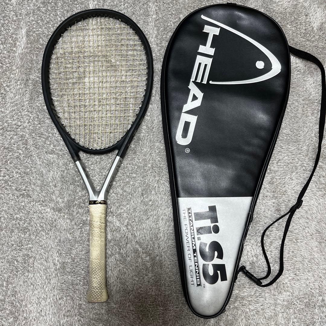 ふくろうママさま専用　HEAD2本セット