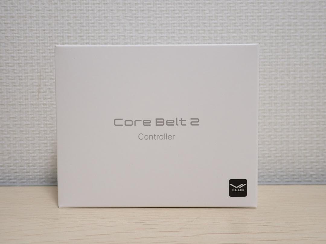 SIXPAD Core Belt2 シックスパッド コアベルト2 Lサイズ