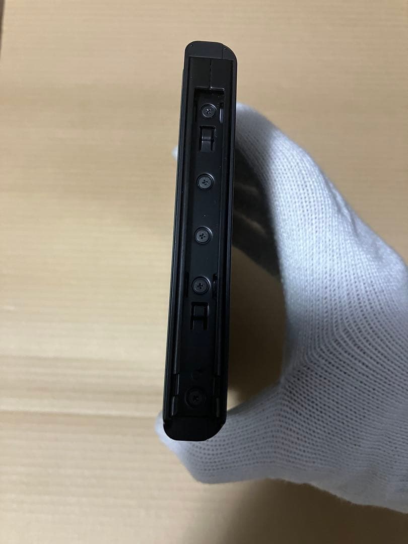 Nintendo Switch あつまれ どうぶつの森セット　JOYCON未使用