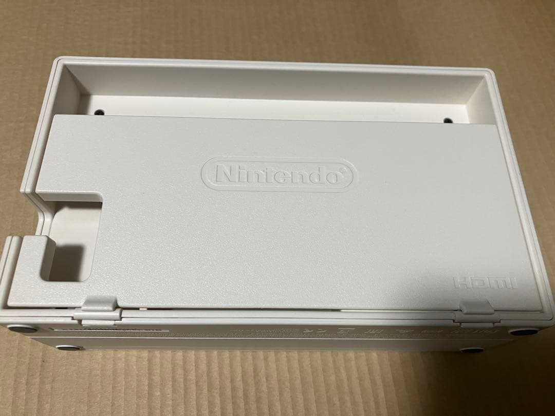 Nintendo Switch あつまれ どうぶつの森セット　JOYCON未使用