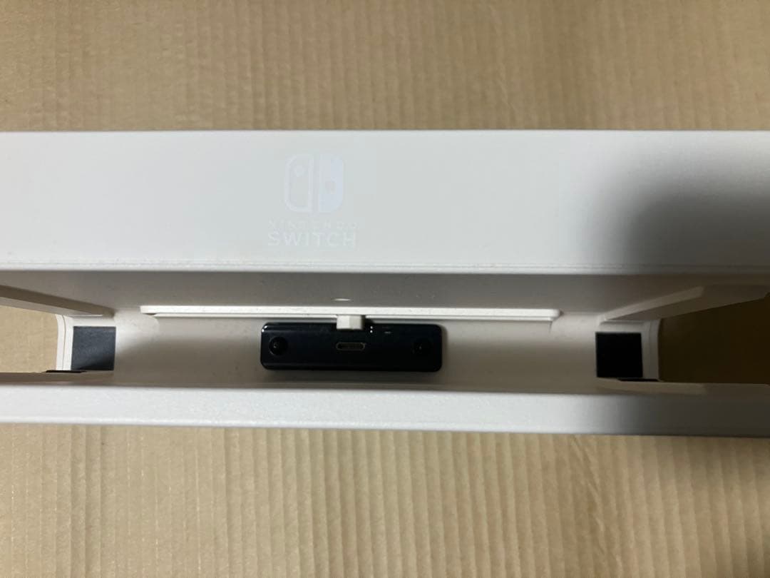 Nintendo Switch あつまれ どうぶつの森セット　JOYCON未使用