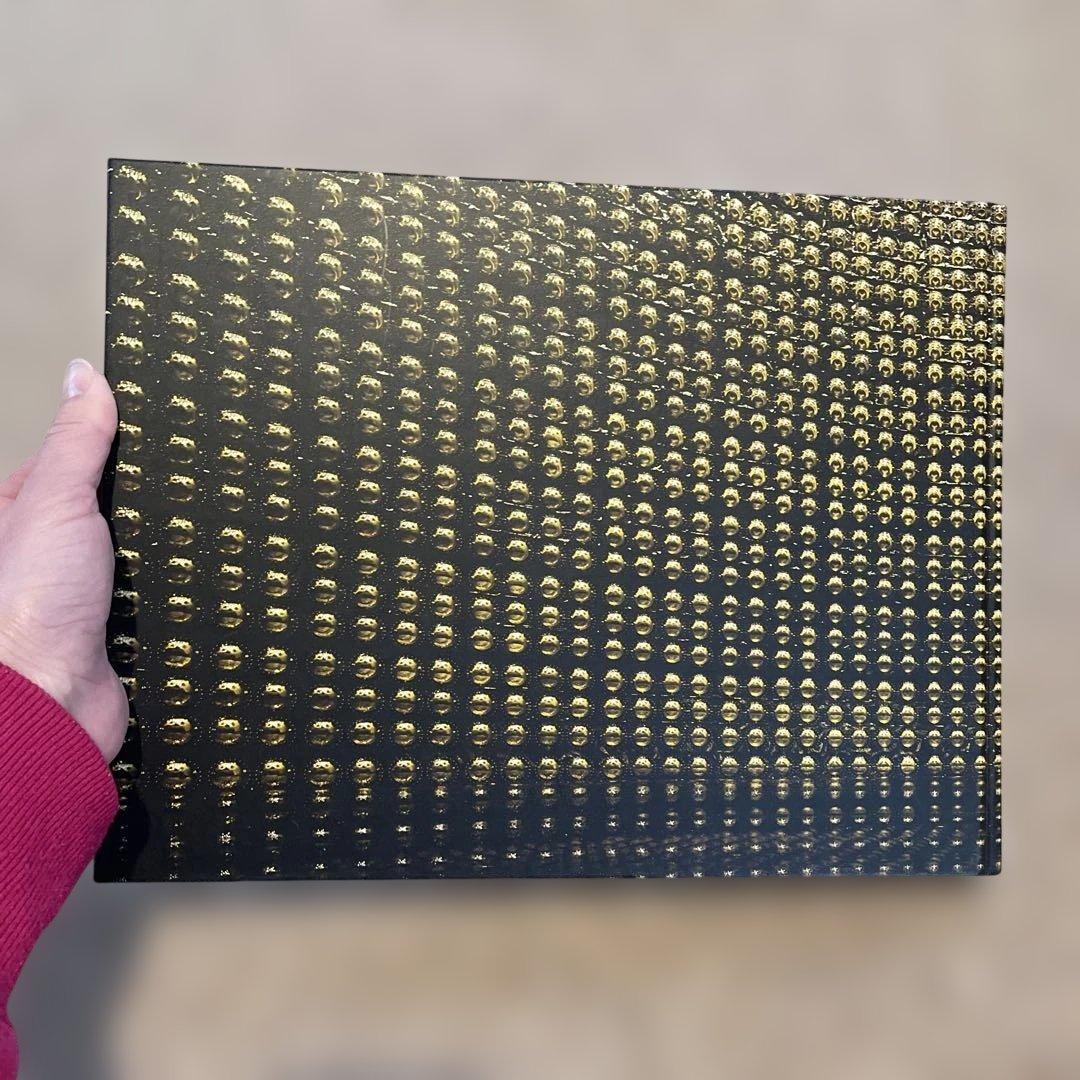 Andreas Gursky アンドレアス・グルスキー アートブックおまけ付き