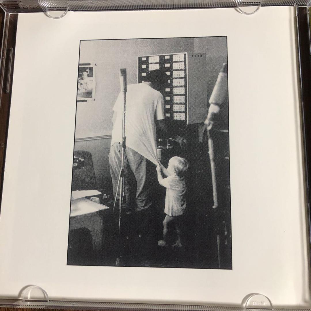 2CD！ポール・マッカートニー/THE LOST McCARTNEY ALBUM