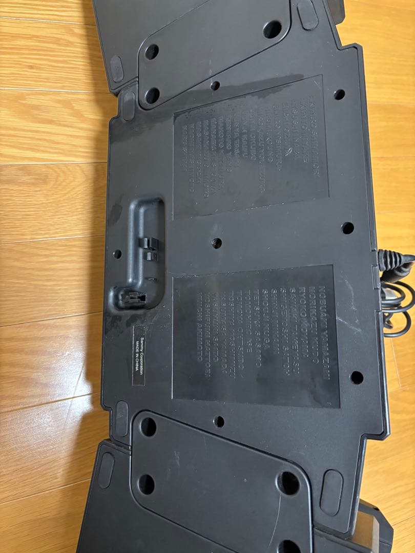 ジャンク品　鉄騎 P.R.E.ARMY 専用　コントローラー ジョイスティック