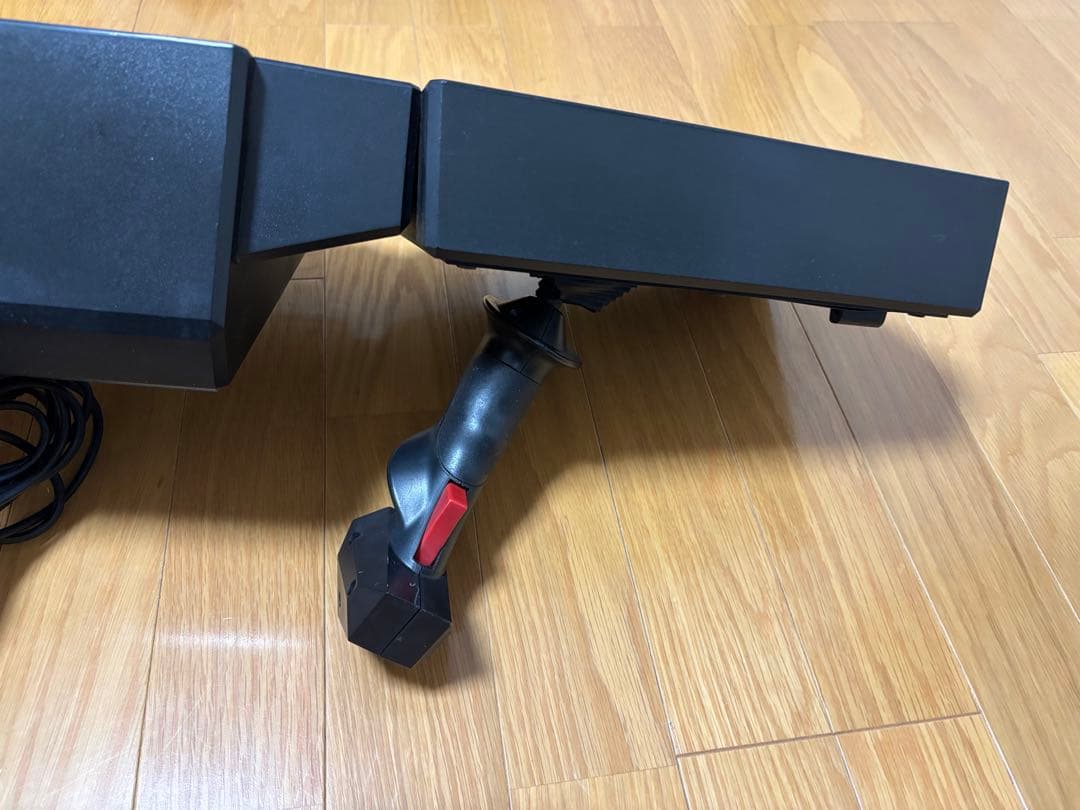 ジャンク品　鉄騎 P.R.E.ARMY 専用　コントローラー ジョイスティック
