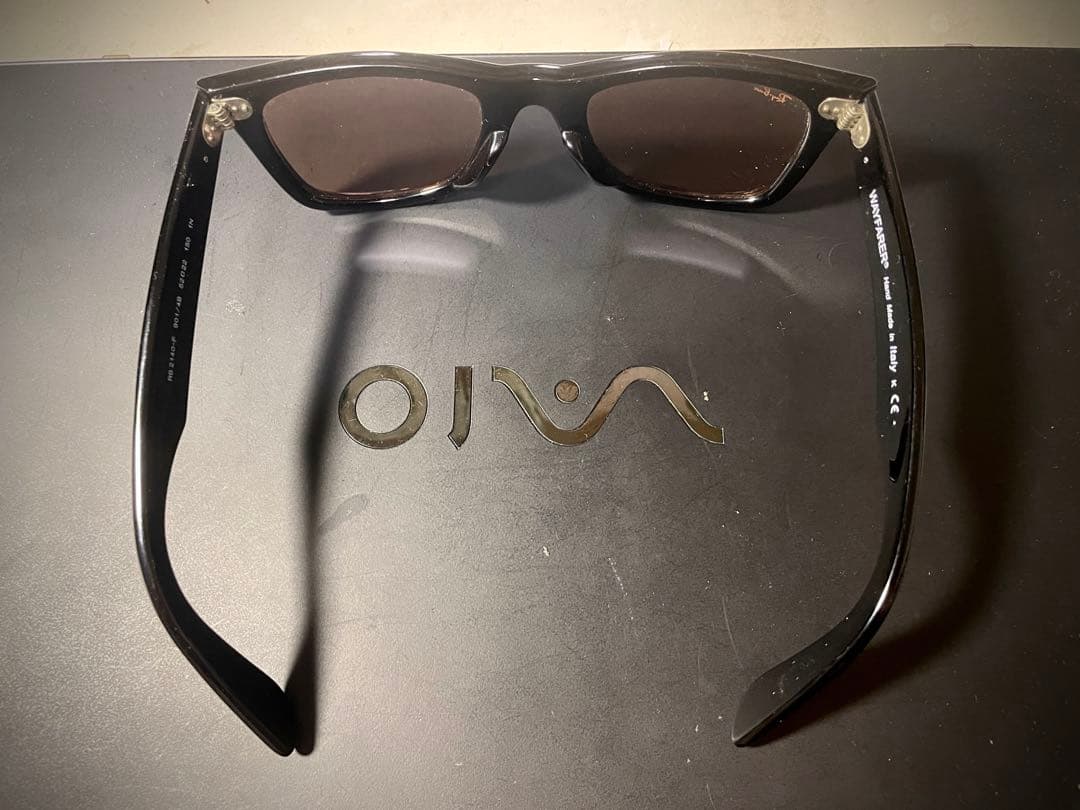 Ray Ban TAKUYA KIMURAカプセルコレクション WAYFARER