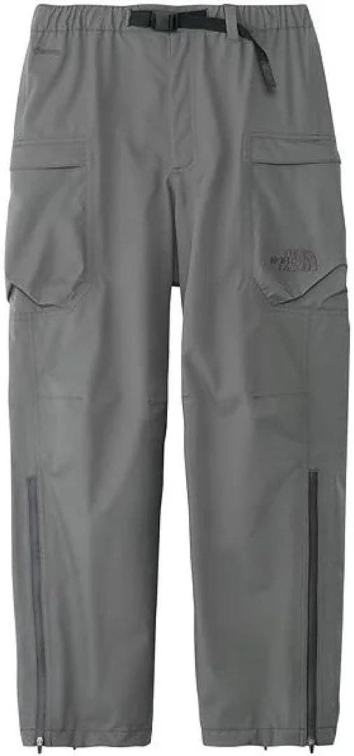 【新品】THE NORTH FACEハイカーズシェルパンツ GORE-TEX