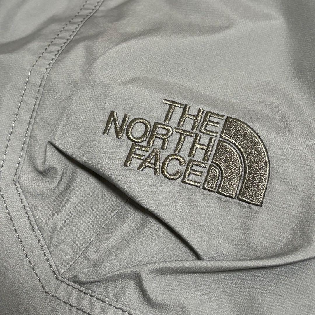【新品】THE NORTH FACEハイカーズシェルパンツ GORE-TEX