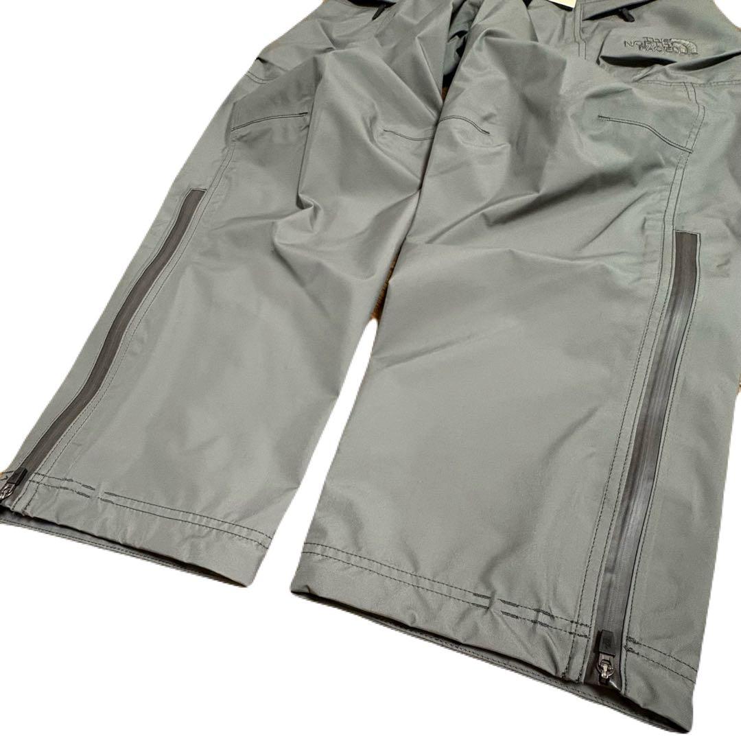 【新品】THE NORTH FACEハイカーズシェルパンツ GORE-TEX