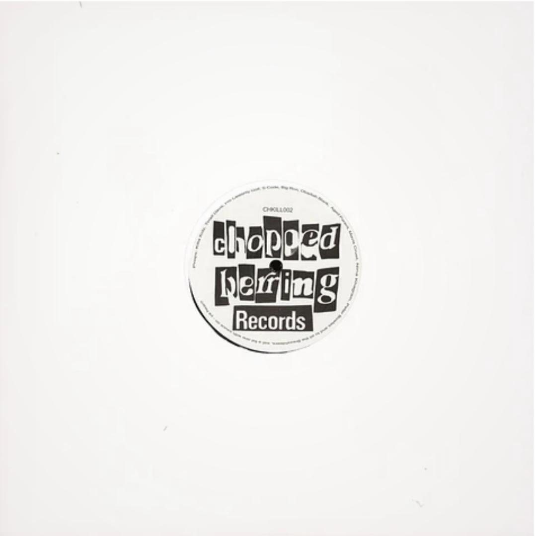 新品未使用 killa kidz killa sha tragedy havoc