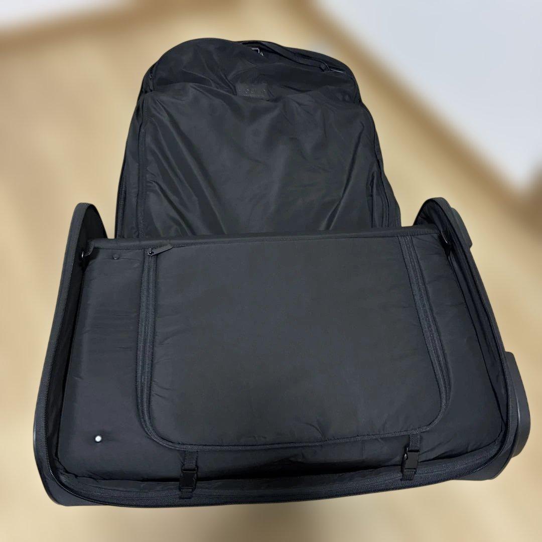 【3月末までの大処分価格】 キャリーケース　Vocier C38 美品