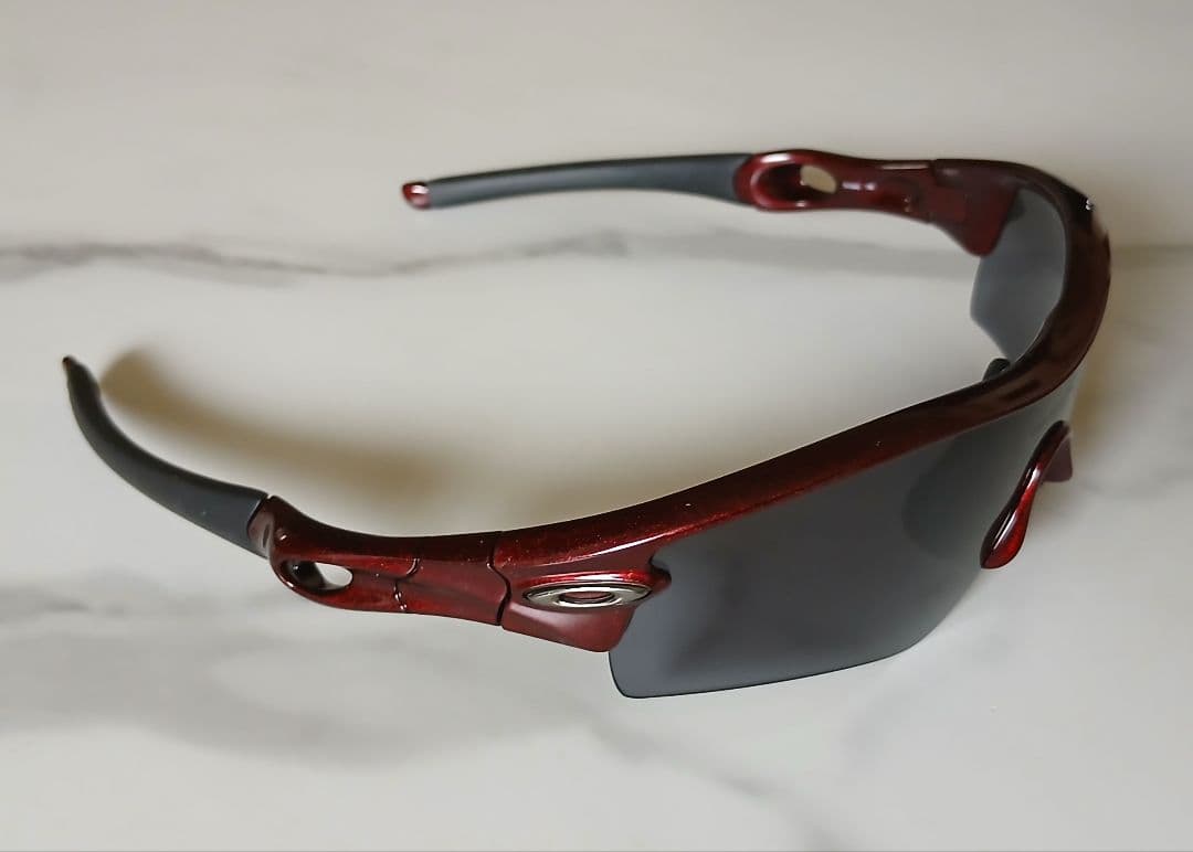 OAKLEY RADAR オークリー レーダー