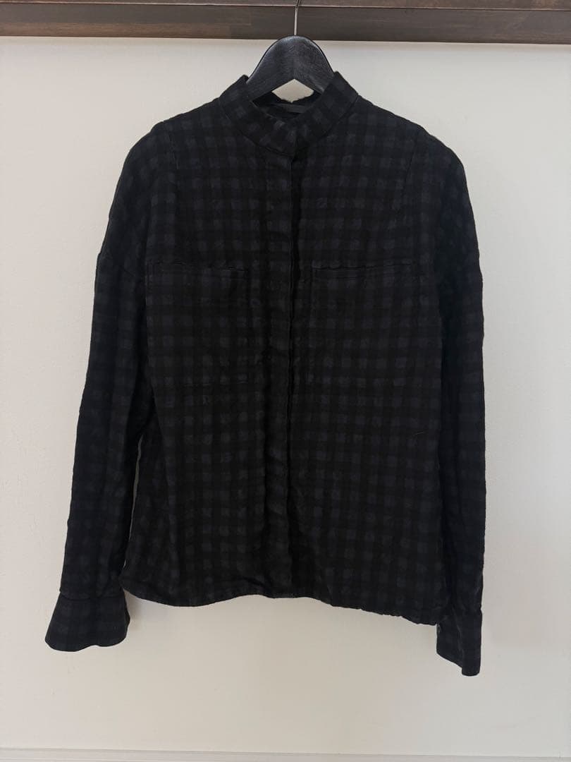 Haider Ackermann（マイクタイソウ様用）