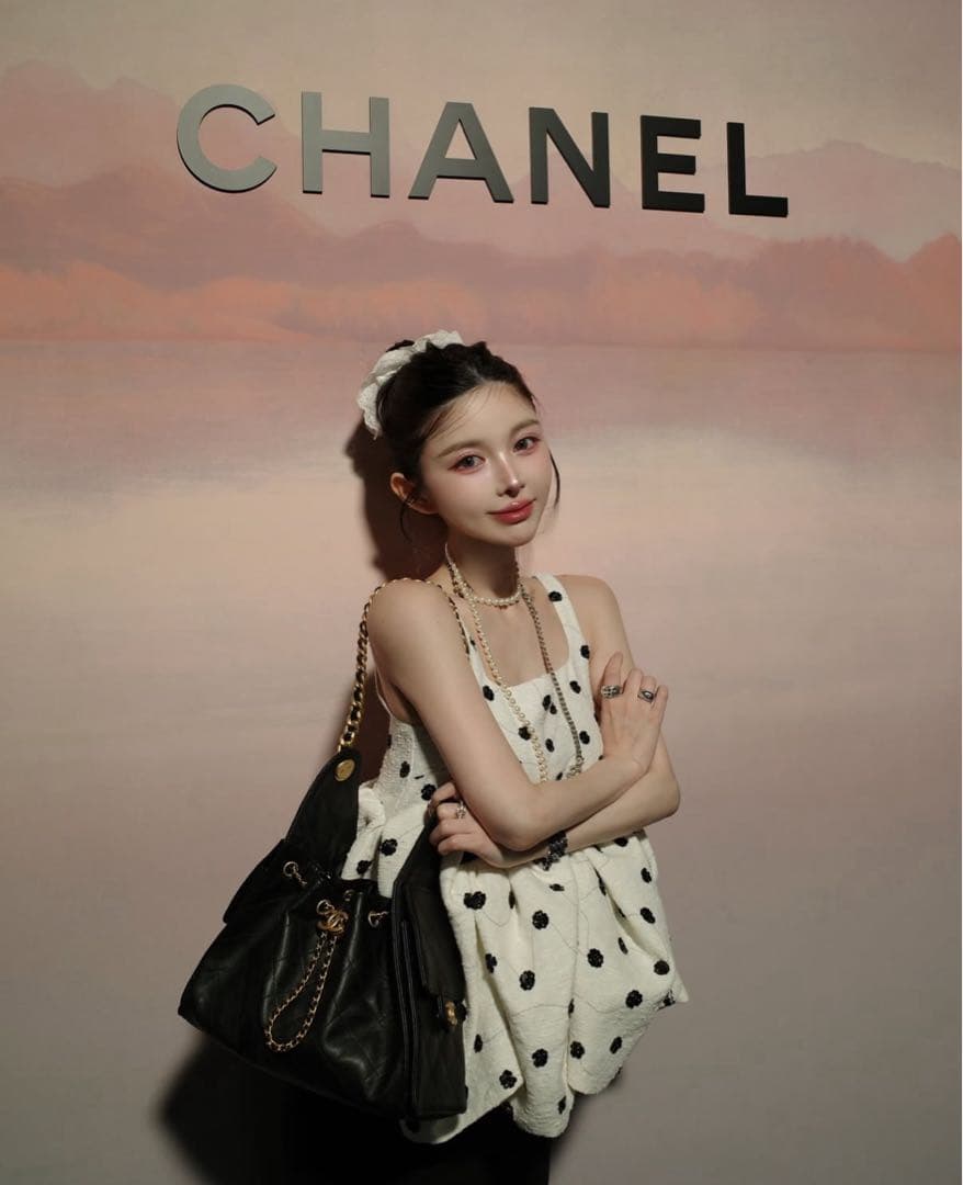Bibiy BIANCA BLOSSOM TOP ビアンカブロッサムトップス