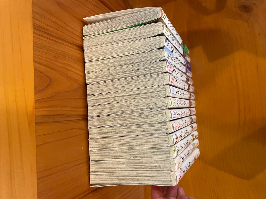 ながたんと青と 1〜14全巻セット