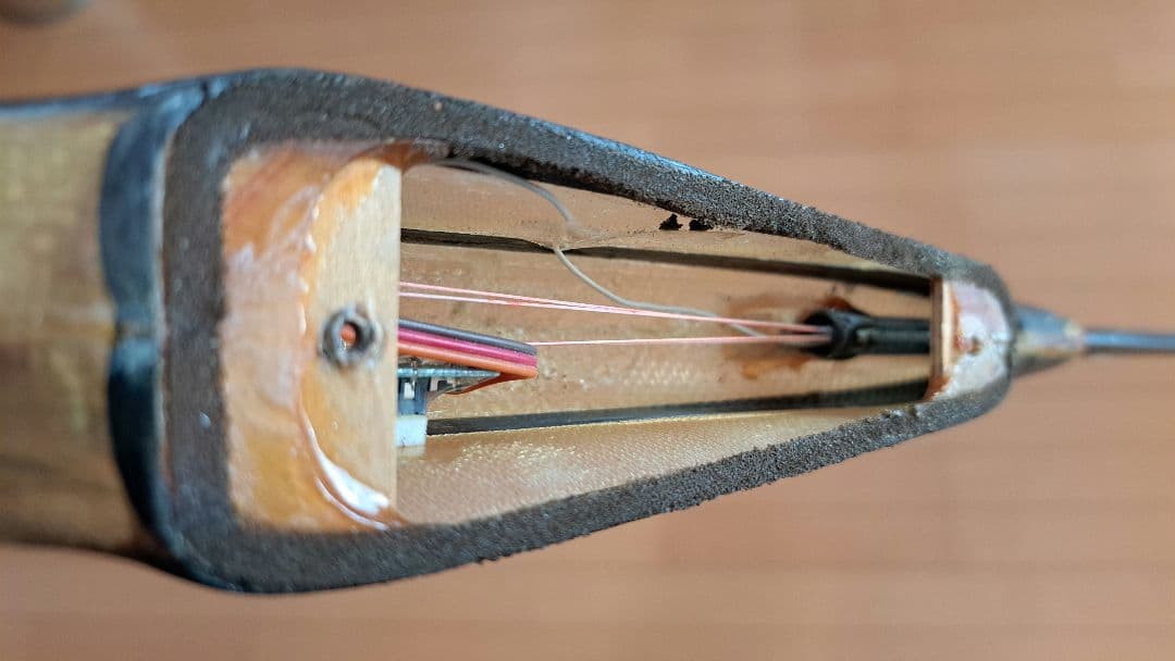 章*様 ハンドランチグライダー 完成機 DLG SAL クラフトるうむ名機