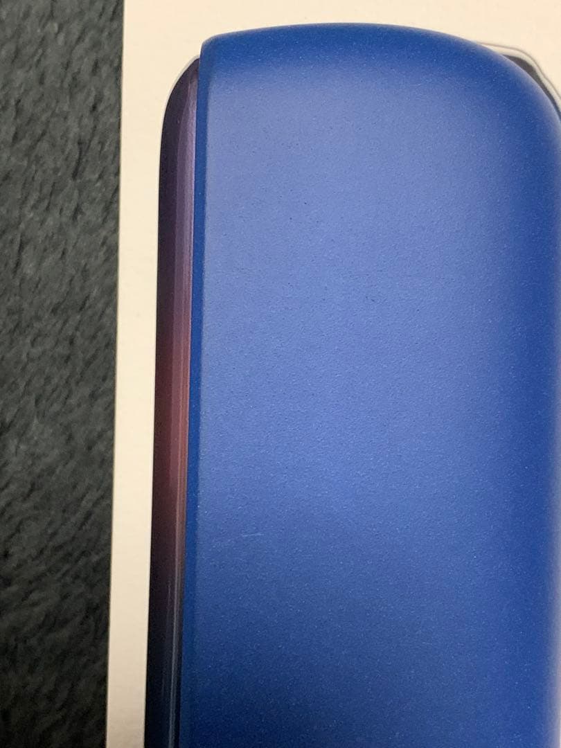 【美品】IQOS イルマ i ギャラクシーブルー モデル本体