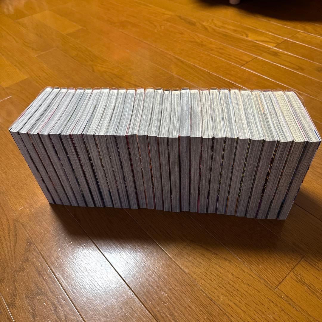 アンデッドアンラック　全巻セット