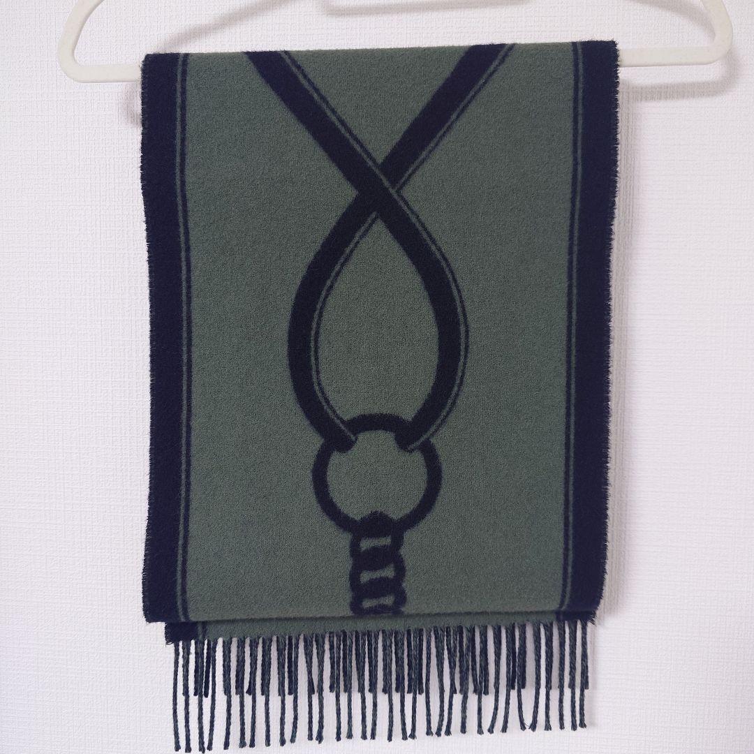 HERMES HERMES マフラー