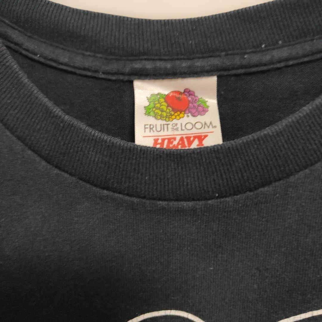 ローリング ストーンズ NO SECURITY Tシャツ 1999年