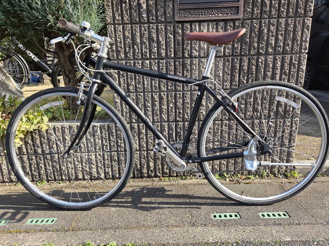 脂*ん様 WEEKEND BIKES