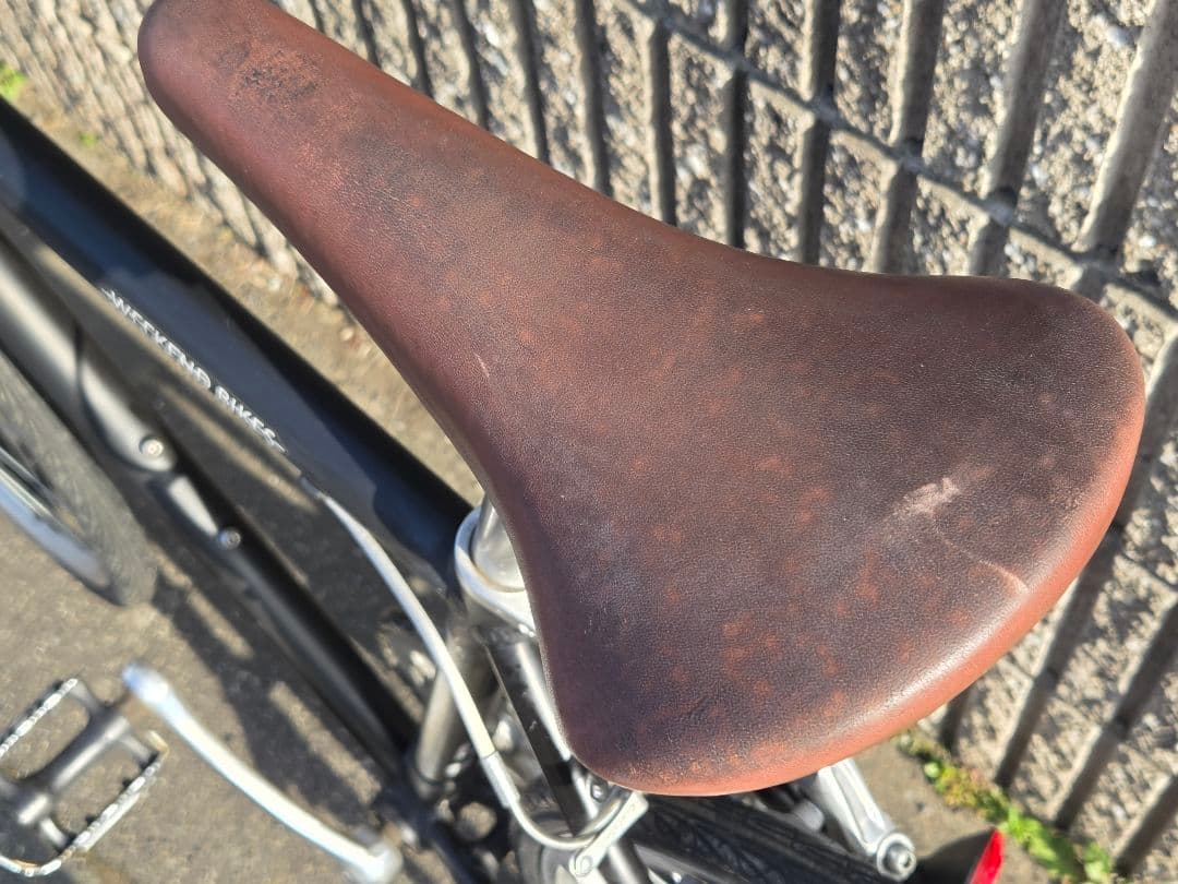 脂*ん様 WEEKEND BIKES