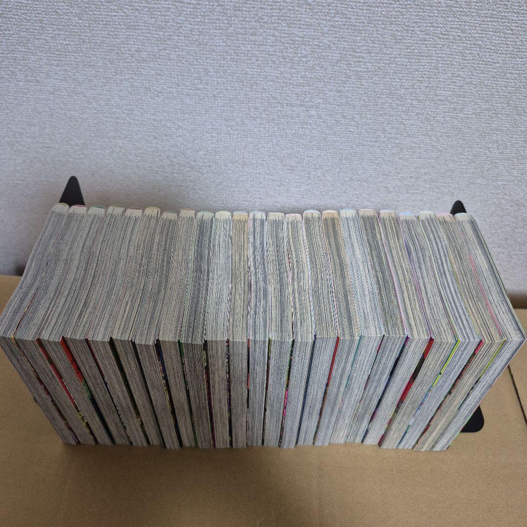 チェンソーマン 全巻セット 1-23巻