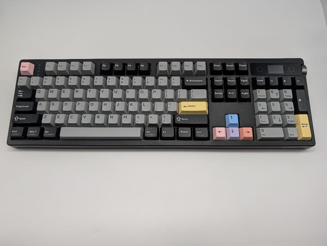 EPOMAKER TH108 Pro メカニカルキーボード
