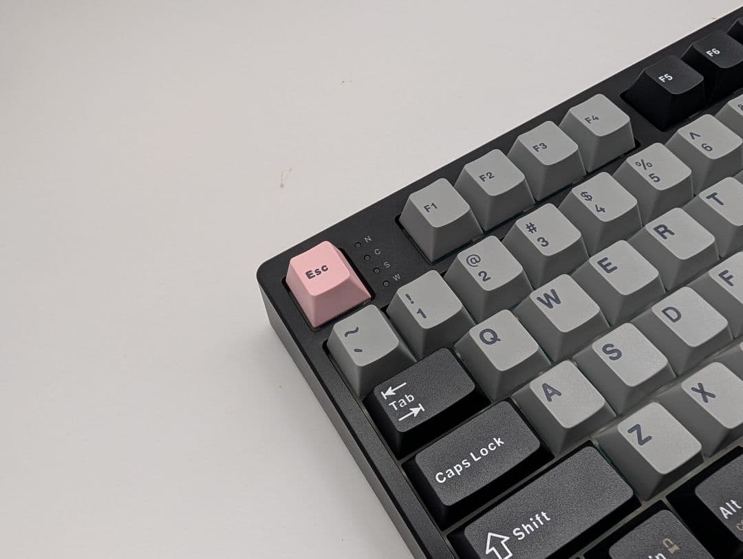 EPOMAKER TH108 Pro メカニカルキーボード