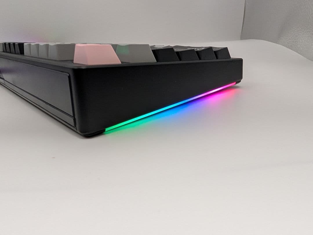 EPOMAKER TH108 Pro メカニカルキーボード