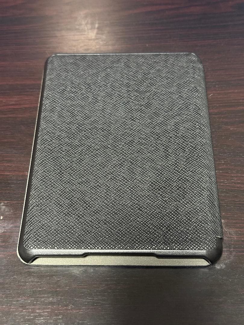 Kindle Paperwhite 第10世代 本体のみ＋ケース
