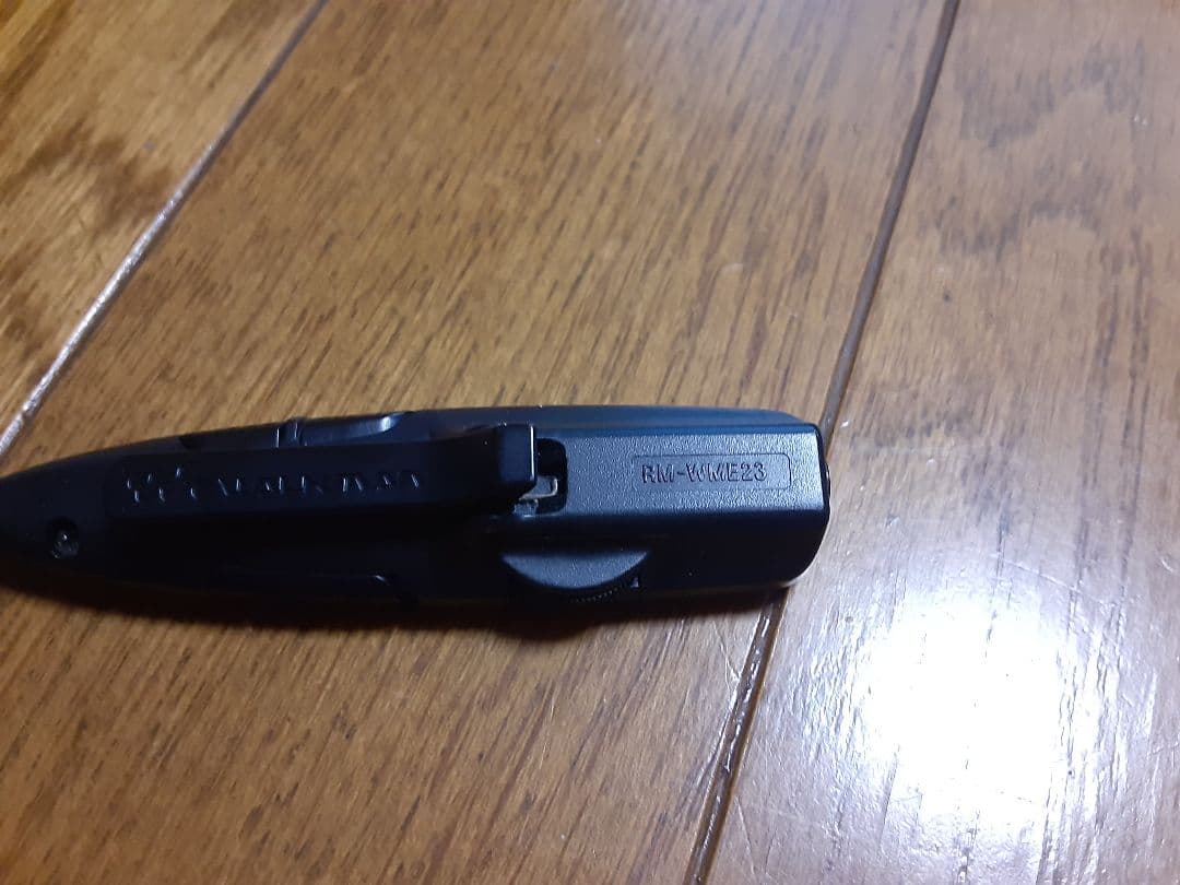 SONY ウォークマン 4台　ジャンク EX910.EX610.EX631 2台